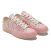 Golf Wang x Chuck 70 Low „Pink Python”