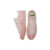 Golf Wang x Chuck 70 Low „Pink Python”