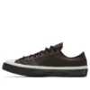 GORE-TEX Leather Chuck 70 Low Top „White Brown”