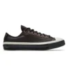 GORE-TEX Leather Chuck 70 Low Top „White Brown”