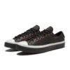 GORE-TEX Leather Chuck 70 Low Top „White Brown”