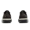 GORE-TEX Leather Chuck 70 Low Top „White Brown”