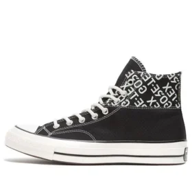 Gore-Tex x Chuck 70 Hi „Black”