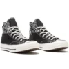 Gore-Tex x Chuck 70 Hi „Black”