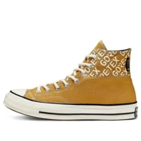 Gore-Tex x Chuck 70 Hi „Wheat”