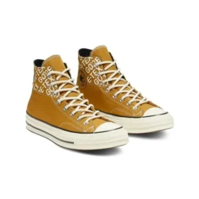 Gore-Tex x Chuck 70 Hi „Wheat”