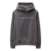 Hanorac Converse x A-COLD-WALL* Mărimi asiatice „Pavement Grey”
