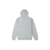Hanorac cu glugă din tricot French Terry cu patch-uri Go-To Chuck Taylor, mărimi asiatice „Gri”