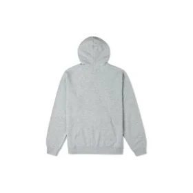 Hanorac cu glugă din tricot French Terry cu patch-uri Go-To Chuck Taylor, mărimi asiatice „Gri”
