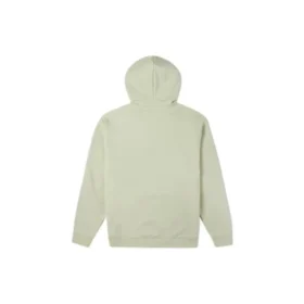 Hanorac cu glugă și broderie în formă de stea, mărimi asiatice „Verde” Hanorac cu glugă și broderie în formă de stea, mărimi asiatice „Verde”