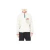 Hanorac din fleece Converse x LFC Popover, mărimi asiatice „Converse Egret”