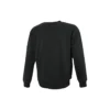 Hanorac din fleece Workmark cu broderie, mărime asiatică „Negru”