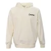 Hanorac Raglan cu glugă, mărimi asiatice „Beige”