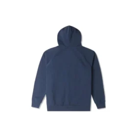 Hanorac Raglan cu glugă, mărimi asiatice „Navy”