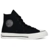 Hello Kitty x Chuck 70 Hi Top „Black”