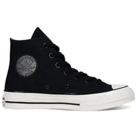 Hello Kitty x Chuck 70 Hi Top „Black”