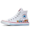 Hello Kitty x Chuck Taylor All Star Hi „Alb”