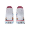 Hello Kitty x Chuck Taylor All Star Hi „Alb”