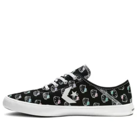 Hello Kitty x Costa Low „Black”