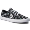 Hello Kitty x Costa Low „Black”