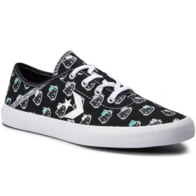 Hello Kitty x Costa Low „Black”