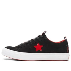 Hello Kitty x One Star Low Top „Black”