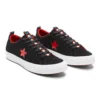 Hello Kitty x One Star Low Top „Black”