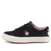 Hello Kitty x One Star Suede Low „Black” Hello Kitty x One Star Suede Low „Black”