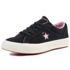 Hello Kitty x One Star Suede Low „Black”
