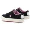 Hello Kitty x One Star Suede Low „Black” Hello Kitty x One Star Suede Low „Black”
