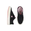 Hello Kitty x One Star Suede Low „Black” Hello Kitty x One Star Suede Low „Black”