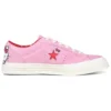 Hello Kitty x One Star Suede Low Top „Prism Pink”