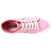 Hello Kitty x One Star Suede Low Top „Prism Pink”