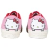 Hello Kitty x One Star Suede Low Top „Prism Pink”