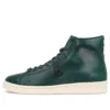 Horween Leather Co. x Pro Leather High „Lyons Blue”