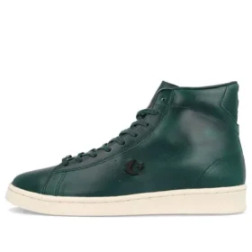 Horween Leather Co. x Pro Leather High „Lyons Blue”