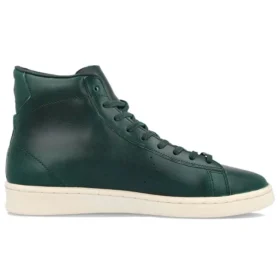 Horween Leather Co. x Pro Leather High „Lyons Blue”