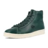 Horween Leather Co. x Pro Leather High „Lyons Blue”