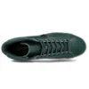 Horween Leather Co. x Pro Leather High „Lyons Blue”