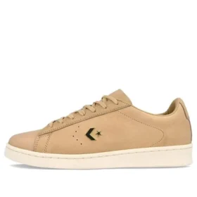 Horween Leather Co. x Pro Leather Low „Hazelnut”