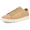 Horween Leather Co. x Pro Leather Low „Hazelnut”
