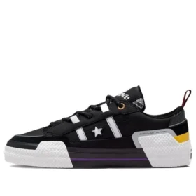 Ibn Jasper x One Star Low „Overhaulin – Negru”
