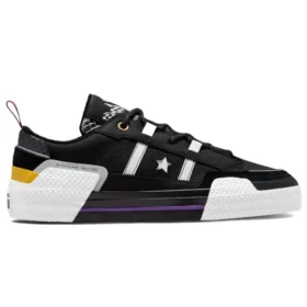 Ibn Jasper x One Star Low „Overhaulin – Negru”