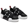 Ibn Jasper x One Star Low „Overhaulin – Negru”