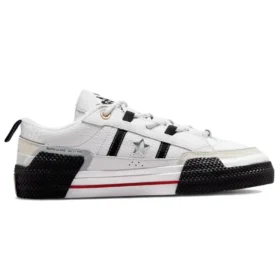 Ibn Jasper x One Star Low „Overhaulin – White”