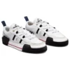 Ibn Jasper x One Star Low „Overhaulin – White”