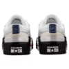 Ibn Jasper x One Star Low „Overhaulin – White”