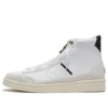IBN Jasper x Pro Leather Mid „Alb”
