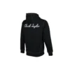 Imprimare cu litere, sport, negru