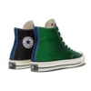 J.W. Anderson x Chuck 70 „Gltter Gutter”